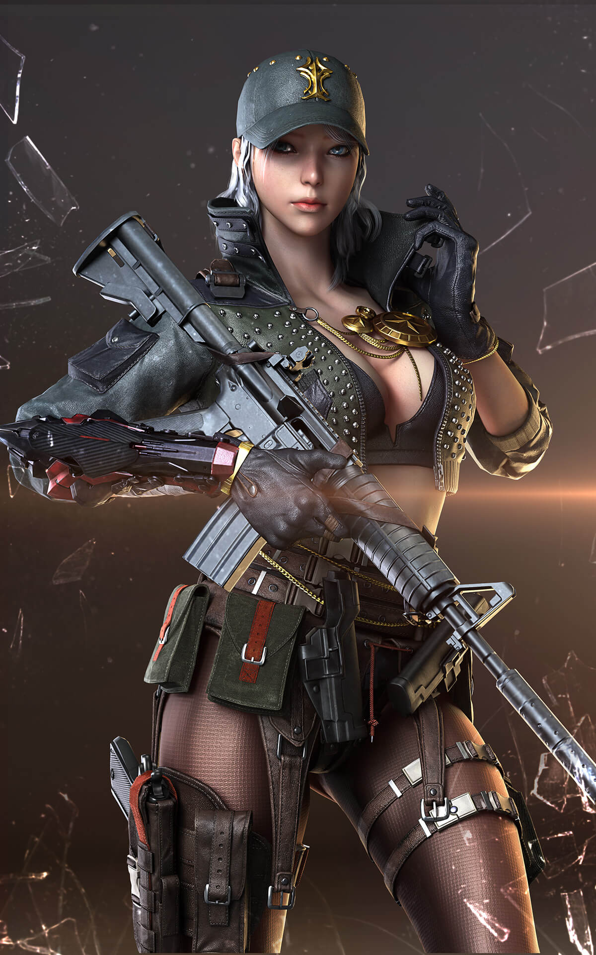 精英怪与限 精英怪与限