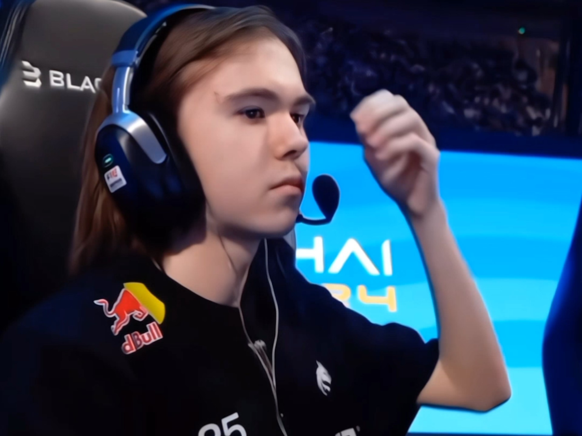 落点在一个 落点在一个