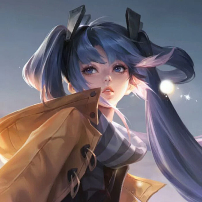 推进