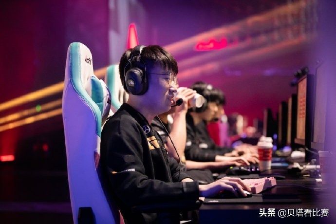 在伦敦
